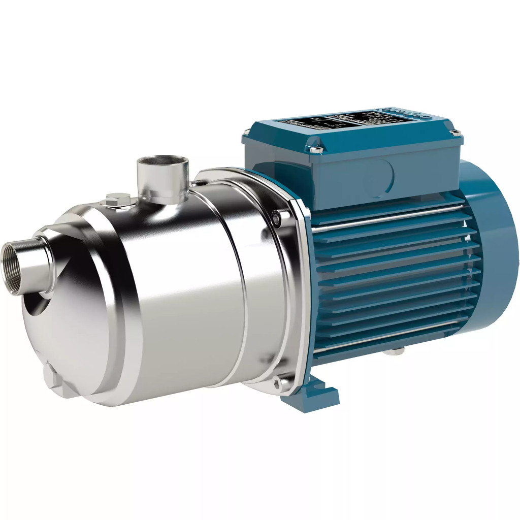 NGX Self-priming stainless steel jet pumps