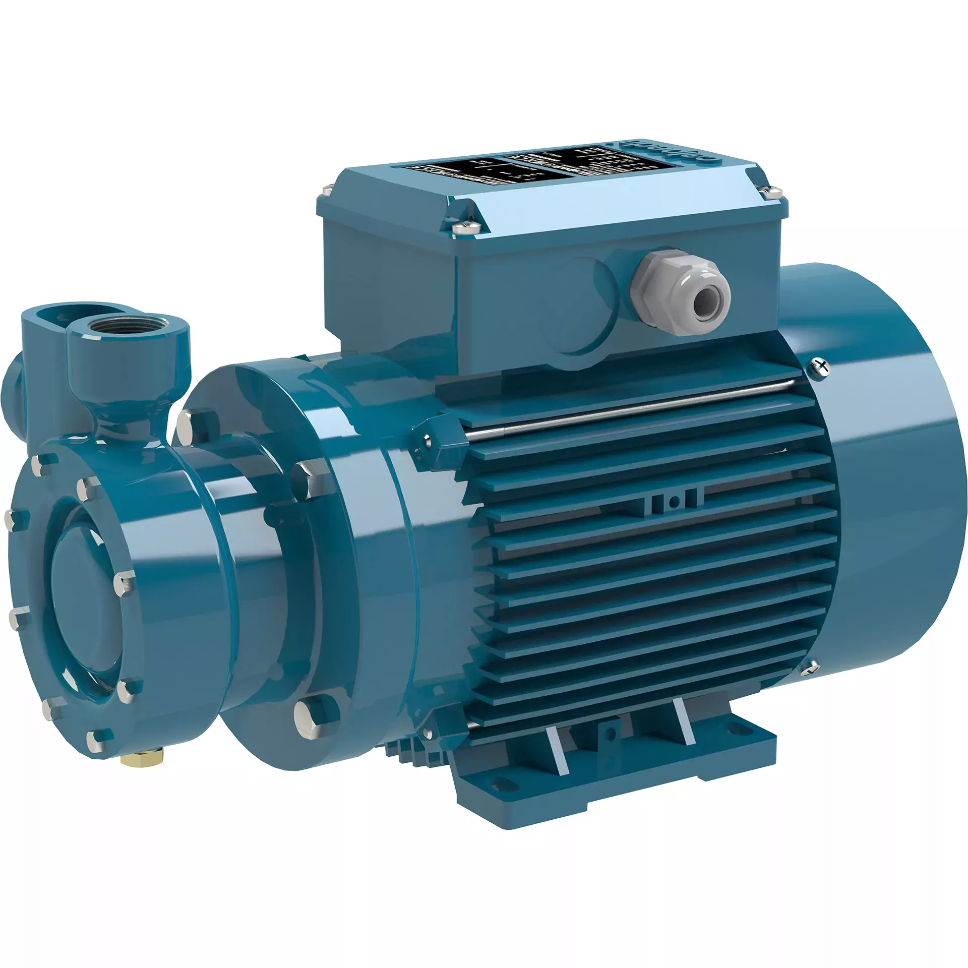 T, TP Peripheral pumps